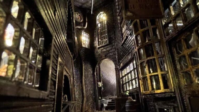 London: Harry Potter Freetour - The Value and Who It’s For