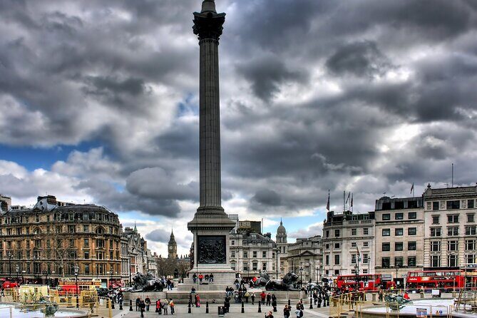 London: Harry Potter Movie Locations Magical Guided Tour - The Sum Up