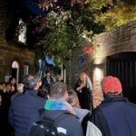 London: Haunted Hampstead Guided Walking Tour - Key Sites and Haunted Tales