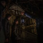 London: Haunted Secrets of the City Ghost Walking Tour - The Stops in Detail