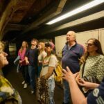 London: Hidden Tube Tour - Green Park Station - An In-Depth Look at the Green Park Hidden Tube Tour