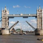 London: History on the banks of the Thames Walking Tour - Exploring London’s Architectural and Cultural Landscape