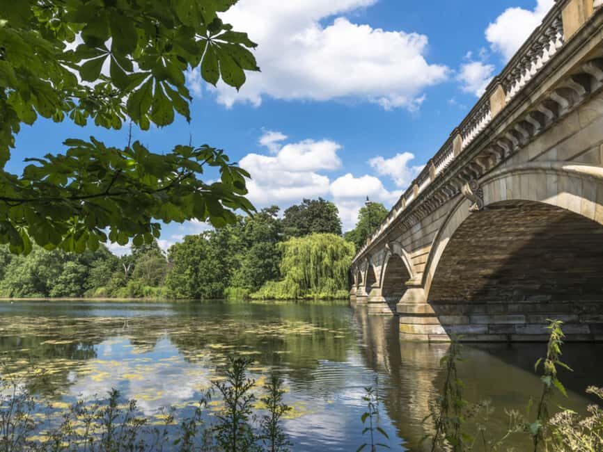 London: Hyde Park and Kensington Gardens Walking Tour - Who Will Love This Tour?