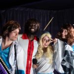 London: Immersive ABBA Tribute Band Experience - The Value of the Experience
