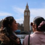 London: Insta Worthy Photoshoot Tour (customisable) - What to Expect During the Tour