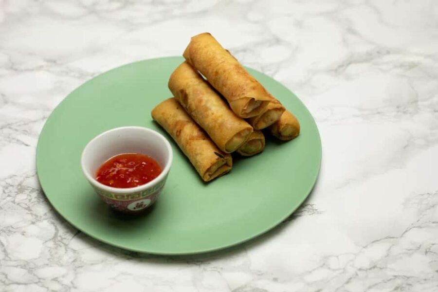 London: Intro to Thai Cooking Class with Wine - Final Thoughts