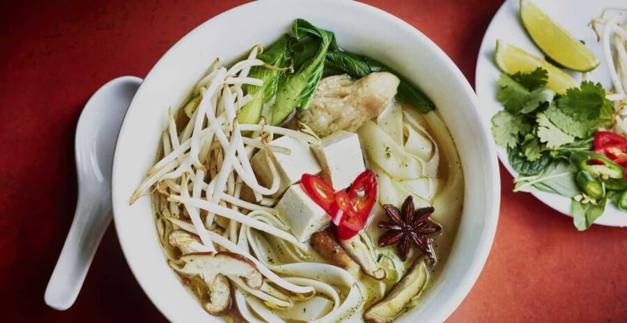 London: Intro to Vietnamese Cooking Class with Wine - What Makes This Experience Stand Out