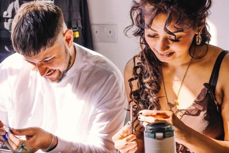 London: Jewellery Making Workshop in Greenwich - Frequently Asked Questions (FAQs)