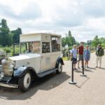 London: Kensington Palace Afternoon Tea & Guided Walk - Who Should Book This Experience?