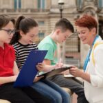 London: Kids Activity Tour in English or German - Practical Details: What You Need to Know