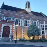 London: Legal Walking Tour of Inns of Court and Royal Courts - Practical Details & Value Analysis