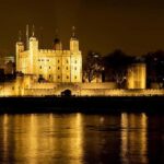 London: Magic, Mystics and Martyrs Walking Tour - A Walk Through Londons Haunted and Historic Women
