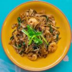 London: Malaysian Cooking Class with Wine - Detailed Breakdown of the Experience