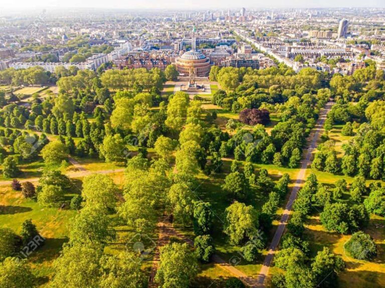 London: Maritime Greenwich Guided Walking Tour - The Practical Details
