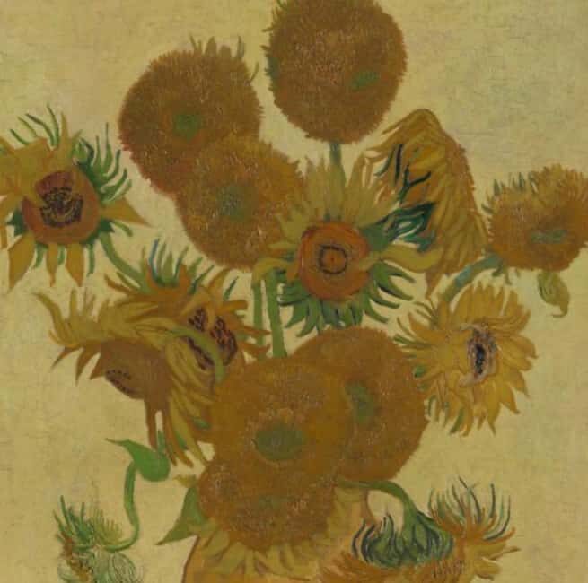 London: National Gallery + Guided Tour + Priority Entry - The Practical Details