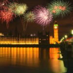 London New Years Eve Fireworks Cruise on the Silver Sockeye - Is This Experience Worth It?