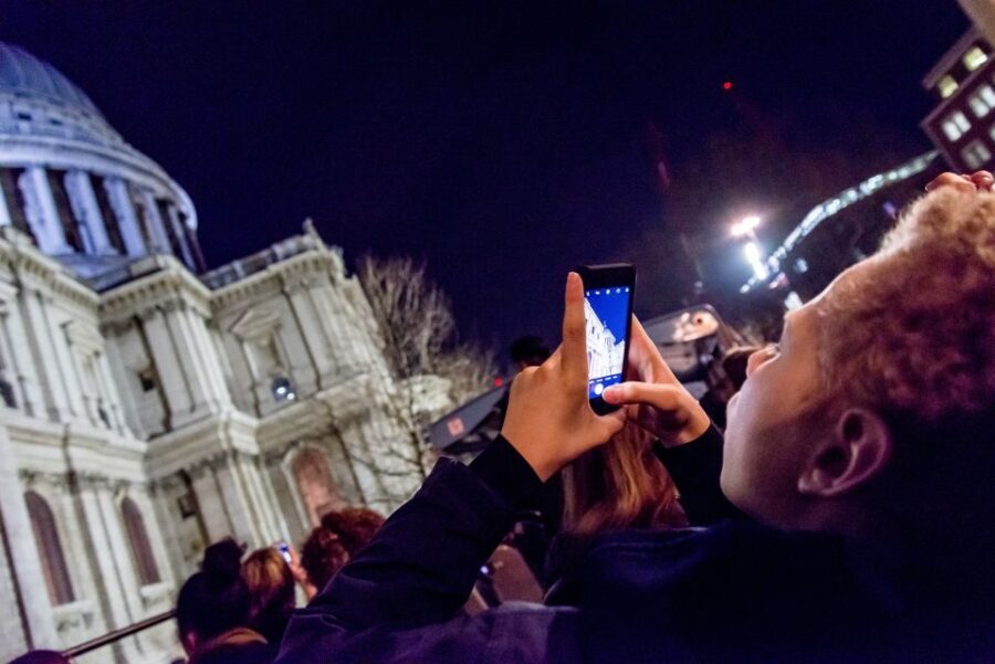 London: Nighttime Open-Top Sightseeing Tour with Live Guide - Who Will Love This Tour?