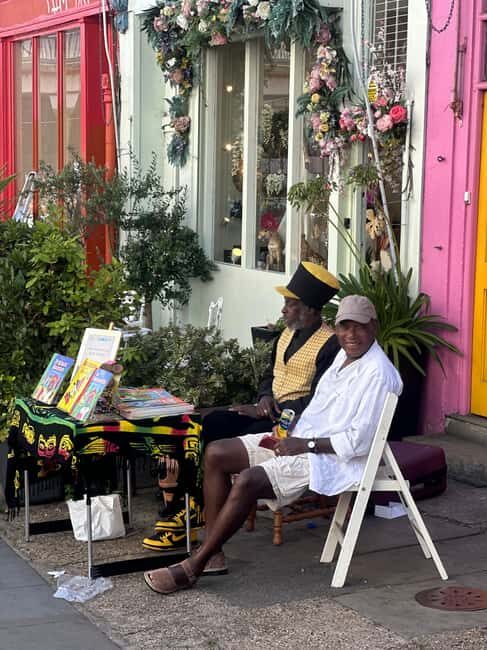 London: Notting Hill Local Tour with Breakfast & Lunch - Final Thoughts: Is This Tour Worth It?