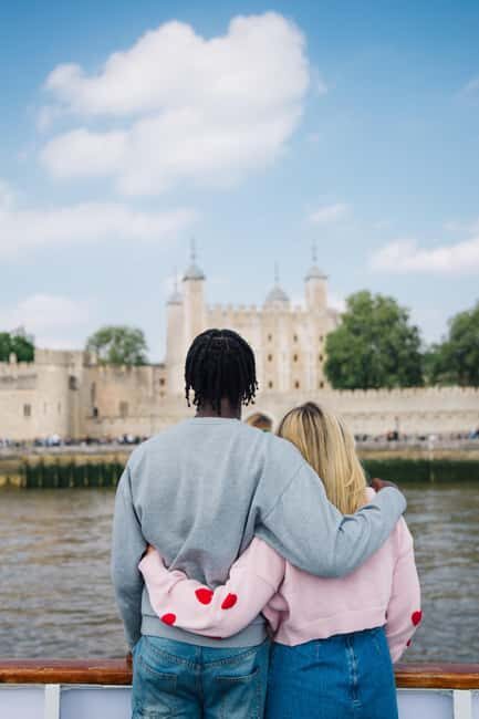 London: Official Tower of London River Tour - Why This Tour Offers Great Value