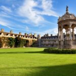 London: Oxford and Cambridge University Town Tour with Guide - What’s Included and What’s Not