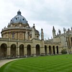 London: Oxford and Cotswolds Day Trip - Exploring Oxford: The Heart of Academic England