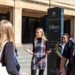 London: Oxford Tour with Christ Church & Bodleian Library - Stepping Inside the Bodleian Library