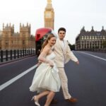 London Portraits Tour  Receive All Photos Same Day - The Itinerary: What to Expect