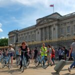 London: Private Bike or eBike Gold Classic Tour - What Past Travelers Say
