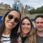 London: Private Walking Tour with a Local - How the Tour Works