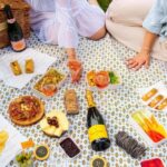London: Royal Palaces and Picnics Experience - Key Points