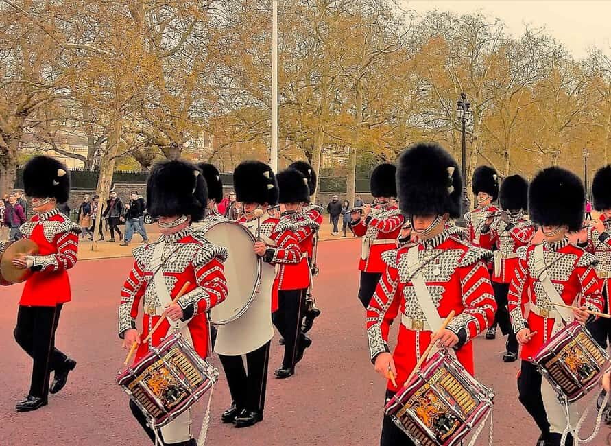 London: Royal Rascals and Scandalous Sovereigns Walking Tour - Why This Tour Matters for Travelers