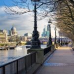 London: South Bank Private Highlights Tour - An In-Depth Look at the Tour Itinerary