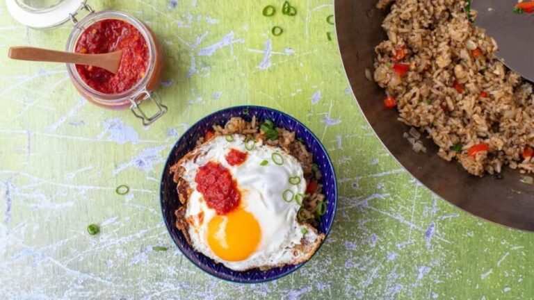 London: Southeast Asian Cuisine Cooking Class with Wine - Why This Class Is Worth Considering