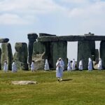 London: Stonehenge and Woodhenge Private Black Cab Tour - What to Expect from This Private Black Cab Tour