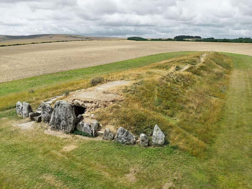 London: Stonehenge, Avebury & Silbury Hill Day Trip - The Practicalities: What You Need to Know