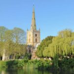 London: Stratford-upon-Avon & Warwick Castle Day Tour - What’s Included and What to Consider