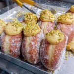 London Sweetheart Food Tour - The Sum Up