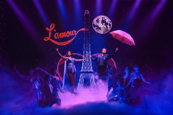 London Theatre: Moulin Rouge! The Musical - What Makes This Musical Special?