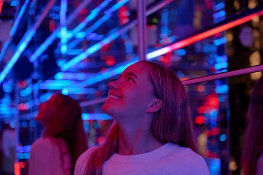 London: Tickets for Moco Modern & Contemporary Art Museum - Who Will Love This Experience?