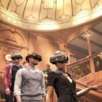 London: Titanic VR Experience - What Is the Titanic VR Experience?