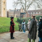 London: Tower of London, Crown Jewels & Beefeater Audience - A Detailed Look at the Itinerary and Experience