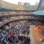 London: Troilus and Cressida at Shakespeare's Globe Ticket - What to Expect at the Performance