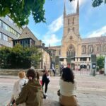 London: Twilight Walking Tour of Legends and Landmarks - Capturing the Nighttime Beauty