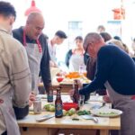 London: Vegetarian Chinese Cooking Class with Wine - Final Thoughts