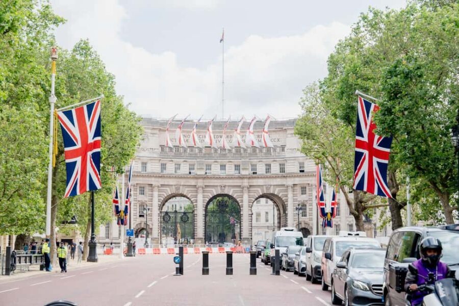 London Walking Tours: Discover History, Culture & Mystery - The Practicalities: What to Know Before You Go