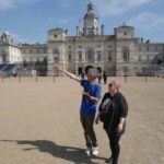 London: Welcome Tour with Borough Market Lunchbreak - Inside the Tour: A Thorough Look at the Experience
