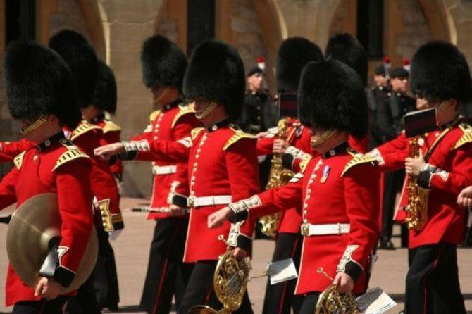 London: Westminster Abbey, Big Ben & Changing of the Guards Tour - What’s Included & What’s Not