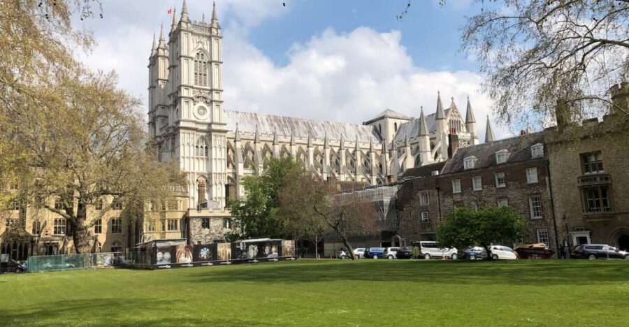 London : Westminster Abbey : The Royal Church Tour - Who Is This Tour Best For?