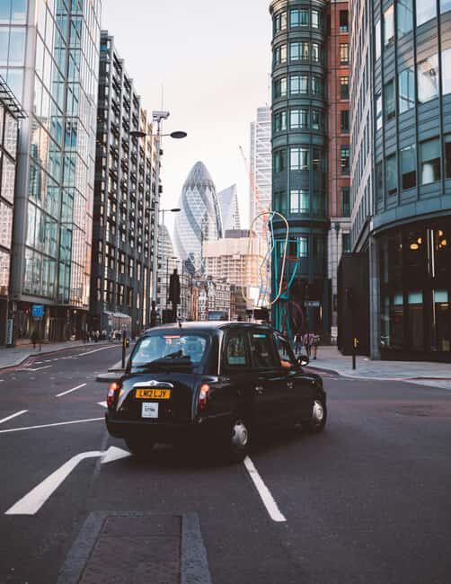London: Westminster Walking Tour with Big Ben & Abbey - What Makes This Tour Valuable?