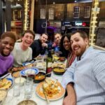 London's Curry Capital: The Brick Lane Indian Food Tour - What to Expect from the Brick Lane Indian Food Tour